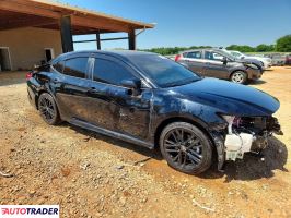 Toyota Camry 2025 2
