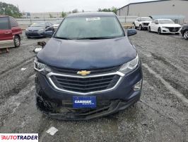 Chevrolet Equinox 2019 1