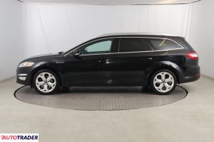 Ford Mondeo 2012 2.0 138 KM Ford Mondeo 2012 2.0 138 KM