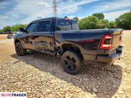 Dodge Ram 2021 5