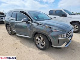 Hyundai Santa Fe 2022 2