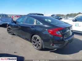 Honda Civic 2019 2