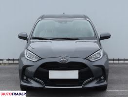 Toyota Yaris 2023 1.5 123 KM