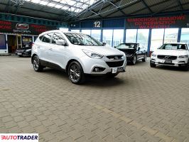 Hyundai ix35 2015 1.6 135 KM