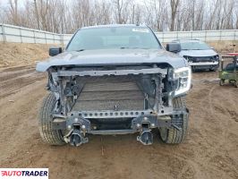 GMC Sierra 2022 5