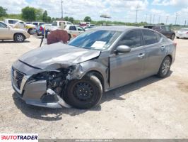 Nissan Altima 2020 2