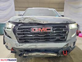 GMC Acadia 2025 2