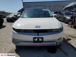 Hyundai Pozostałe 2024 Hyundai Pozostałe 2024