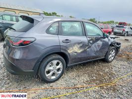 Honda HR-V 2025 2
