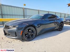 Chevrolet Camaro 2020 2