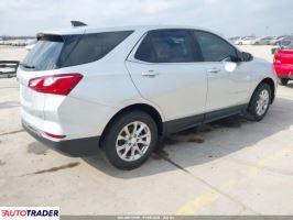 Chevrolet Equinox 2020 1