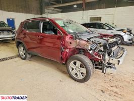 Jeep Compass 2022 2