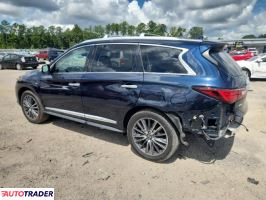 Infiniti Pozostałe 2019 3 Infiniti Pozostałe 2019 3