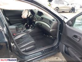 Acura Pozostałe 2020 2