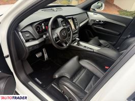 Volvo XC90 2017 2.0 235 KM