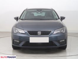 Seat Leon 2019 1.5 147 KM