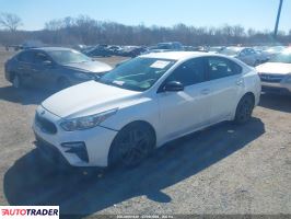 Kia Pozostałe 2021 2