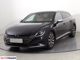 Volkswagen Arteon 2021 2.0 276 KM