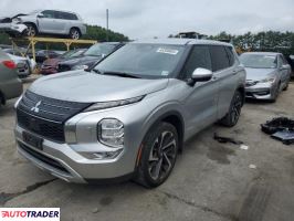 Mitsubishi Outlander 2023 2