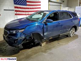 Chevrolet Equinox 2020 1