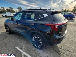 Kia Pozostałe 2024 1