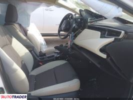 Toyota Corolla 2026 2