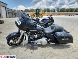 Harley-Davidson Pozostałe 2023