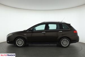 Fiat Croma 2009 1.9 147 KM