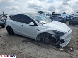 Tesla Model Y 2020