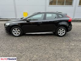 Volvo V40 Cross Country 2014 2 150 KM