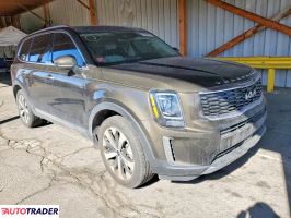 Kia Pozostałe 2022 3