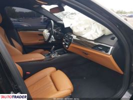 BMW 540 2020 3 BMW 540 2020 3