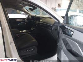 Acura MDX 2025 3 Acura MDX 2025 3