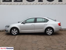 Skoda Octavia 2017 1.4 147 KM