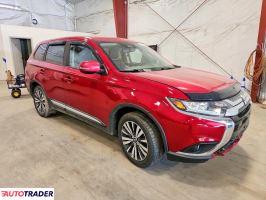 Mitsubishi Outlander 2020 2