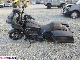 Harley-Davidson Pozostałe 2024 Harley-Davidson Pozostałe 2024