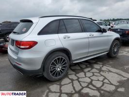 Mercedes CL 2019 2 Mercedes CL 2019 2