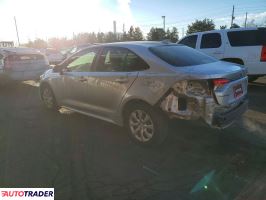 Toyota Corolla 2024 2