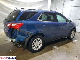 Chevrolet Equinox 2020 1