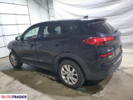 Hyundai Tucson 2020 2