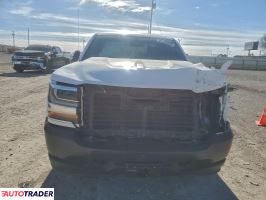 Chevrolet Silverado 2019 5