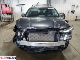 Hyundai Santa Fe 2022 2 Hyundai Santa Fe 2022 2
