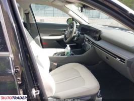 Hyundai Sonata 2024 2