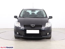 Toyota Auris 2008 1.6 122 KM Toyota Auris 2008 1.6 122 KM