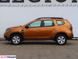 Dacia Duster 2020 1.0 99 KM