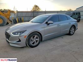 Hyundai Sonata 2020 2