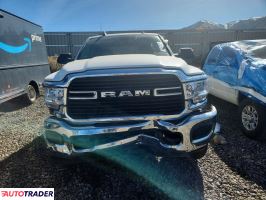 Dodge Ram 2021 6