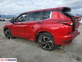 Mitsubishi Outlander 2023 2