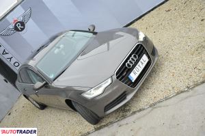 Audi A6 2012 3 264 KM