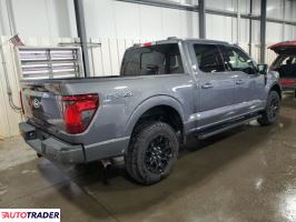 Ford Pozostałe 2024 3 Ford Pozostałe 2024 3